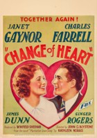 plakat filmu Zmiana serc