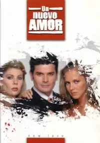 Plakat serialu Un Nuevo amor