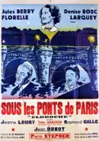 plakat filmu Clodoche