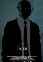 plakat filmu Zerch