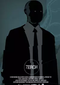 Plakat filmu Zerch