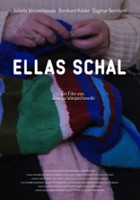 plakat filmu Ellas Schal