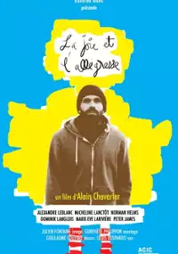 Plakat filmu La joie et l'allégresse
