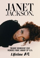 plakat filmu Janet Jackson.
