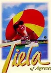 Plakat filmu Tieta z Agreste