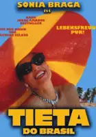 Flora Diegues / Tieta z Agreste