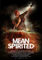 plakat filmu Mean Spirited