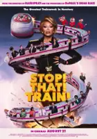 Jacques Brautbar / Stop! That! Train!