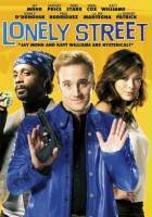 plakat filmu Lonely Street