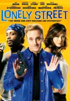 plakat filmu Lonely Street