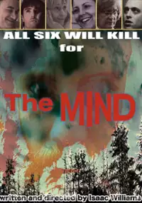 Plakat filmu The Mind