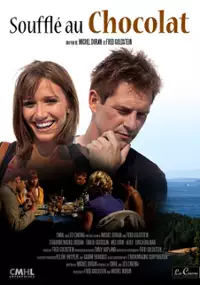 Plakat filmu Soufflé au Chocolat