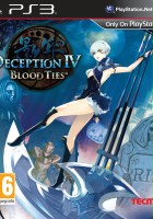 plakat filmu Deception IV: Blood Ties