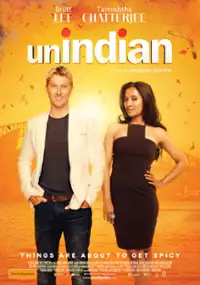 Plakat filmu UNindian
