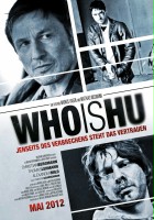 plakat filmu Who Is Hu