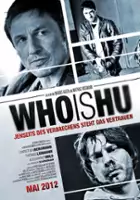 plakat filmu Who Is Hu