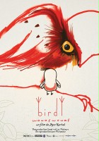 plakat filmu Birdy Wouaf Wouaf