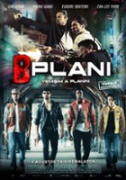 plakat filmu Plan B: Chrzanić plan A