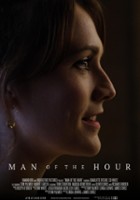 plakat filmu Man of the Hour