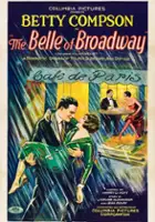 Edith Yorke / Piękność z Broadwayu