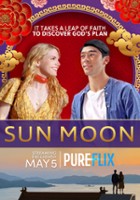 plakat filmu Sun Moon