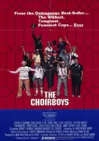 plakat filmu The Choirboys