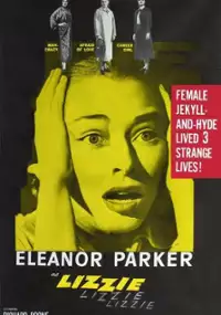 Plakat filmu Lizzie