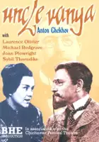 plakat filmu Uncle Vanya