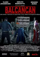 plakat filmu Bal-Can-Can