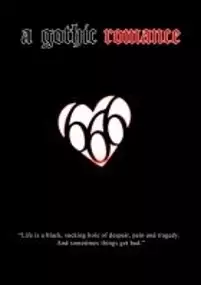 Plakat filmu A Gothic Romance