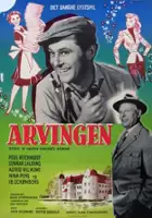 Ib Henrik Cavling / Arvingen