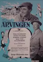Ingeborg Skov / Arvingen