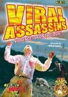 plakat filmu Viral Assassins