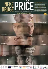 Plakat filmu Inne historie