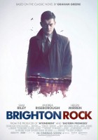 plakat filmu W Brighton