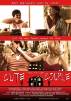 plakat filmu Cute Couple