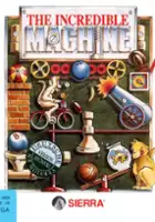 plakat gry The Incredible Machine