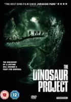plakat filmu Projekt: Dinozaur