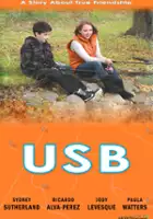 Corrinne Wood / USB
