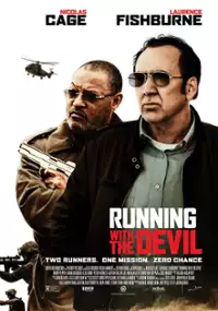 Plakat filmu Podróże z diabłem