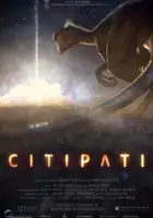 plakat filmu Citipati