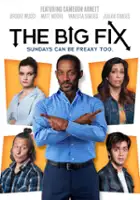 Amaris Kirby / The Big Fix