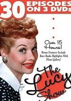plakat - The Lucy Show (1962)