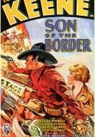 plakat filmu Son of the Border