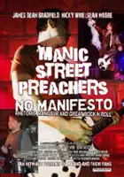 plakat filmu No Manifesto