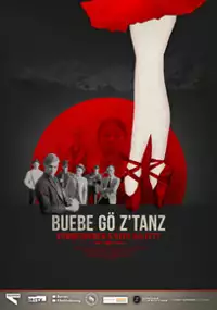 Plakat filmu Buebe gö z'Tanz