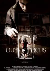 Plakat filmu Out of Focus