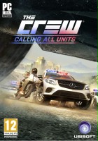 plakat filmu The Crew: Calling All Units