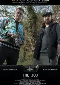 Plakat filmu The Job