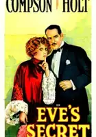plakat filmu Sekret Ewy